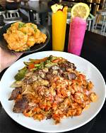 Uncover the Secrets of Stick Talk Restaurants: a Culinary Odyssey Awaits