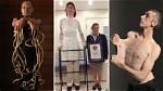 Uncover the Secrets of the "5 Skinniest People in The": Unveiling Surprising Truths