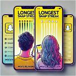 Uncover the Secrets of the Longest Snap Streak Ever: Discoveries and Insights