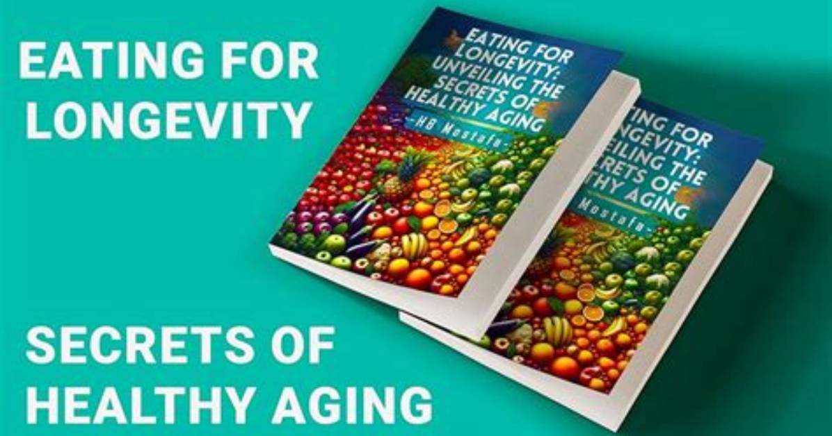 Uncover the Secrets to Healthy Aging with Dr. Rhonda Patrick
