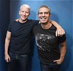 Uncover the Truth: Andy Cohen's Marital Status Revealed