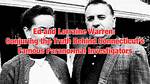 Uncover the Truth Behind "Little. Warren Leaked Of": Discoveries and Insights Revealed