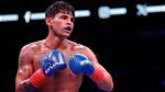 Uncover the Truth: Is Ryan Garcia a Southpaw or Orthodox Fighter?