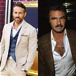 Uncover the Truth: Ryan Reynolds & Burt Reynolds