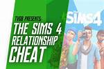 Uncover the Ultimate Sims 4 Relationship Cheat: a Guide to Unstoppable Love