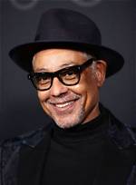 Uncover the Untold Story: Giancarlo Esposito's Family Roots