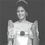Uncover the Untold Story of Evangeline Pascual's First Husband: Fernando Poe Jr.