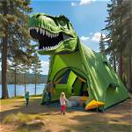 Uncover the Wonders of Dinosaur Camping Tents: Discoveries and Insights Await