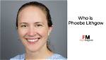 Uncover the World of Phoebe Lithgow: Discoveries and Insights