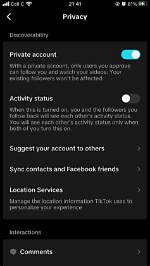 Uncover Who Can See Your Tiktok Private Reposts