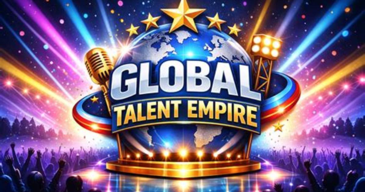 Uncovering an Empire Built on Talent and Philanthropy