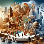 Uncovering Cultural Significance and Global Impact