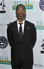 Uncovering Isaiah Washington's Net Worth and Marital Bliss