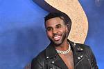 Uncovering Jason Derulo's Current Flame