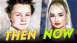 Uncovering Kim Petras' Transformation: a Journey Before Transition