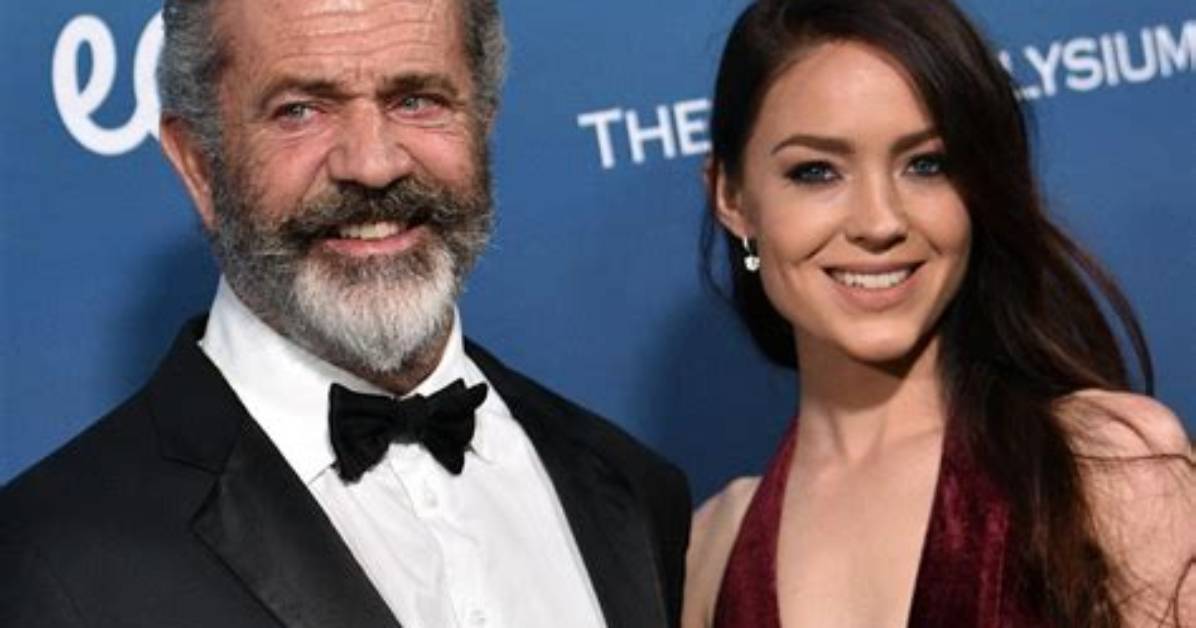 Uncovering Mel Gibson's Baby Mama Count