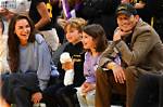 Uncovering Mila Kunis' Family Lineage: Meet Her Parents