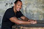 Uncovering the Age of Dwayne 'The Rock' Johnson's Daughters: a Comprehensive Guide