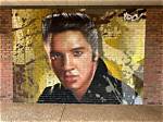 Uncovering the Age of Elvis Presley's Mother at Time of Her Passing