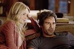 Uncovering the Connection Between Kelly Rowan and Bill Paxton