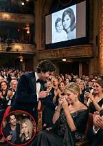 Uncovering the Connection to His Mother, Barbra