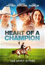 Uncovering the Heart Behind the Champion