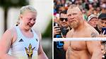 Uncovering the Height of Brock Lesnar's Daughter: an Insider's Guide