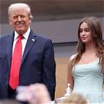 Uncovering the Inspiring Story of Arabella Kushner: Ivanka Trump's Daughter