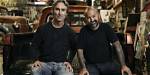 Uncovering the Life of Frank Fritz of American Pickers