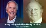 Uncovering the Life of Henry Winkler's Brother: a Tale of Family and Fame