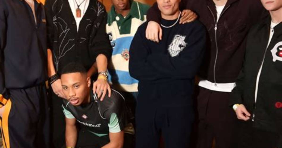 Uncovering the Musical Roots: What Boy Band Was Mark Wahlberg in?