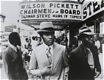 Uncovering the Notorious "The Black Gangsters" Charles and Lucille Flenory