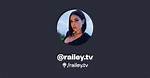 Uncovering the "Railey Tv of Leak" Incident
