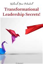 Uncovering the Secrets to Transformational Success