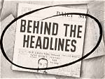 Uncovering the Story Behind the Headlines