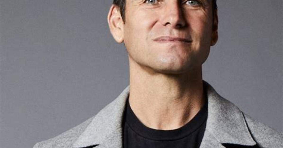 Uncovering the Truth: Anthony Starr's Sexual Orientation Examined