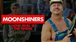 Uncovering the Truth Behind "Moonshiners Show Fake"