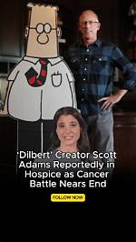 Uncovering the Truth: Is Scott Adams Married?