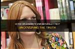Uncovering the Truth: Ree Drummond's Diagnoses