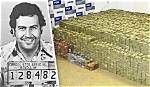 Uncovering the Unfathomable Wealth of Pablo Escobar
