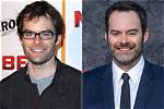 Uncovering the Unseen World of Bill Hader's Children: a Stylesavvy Discovery