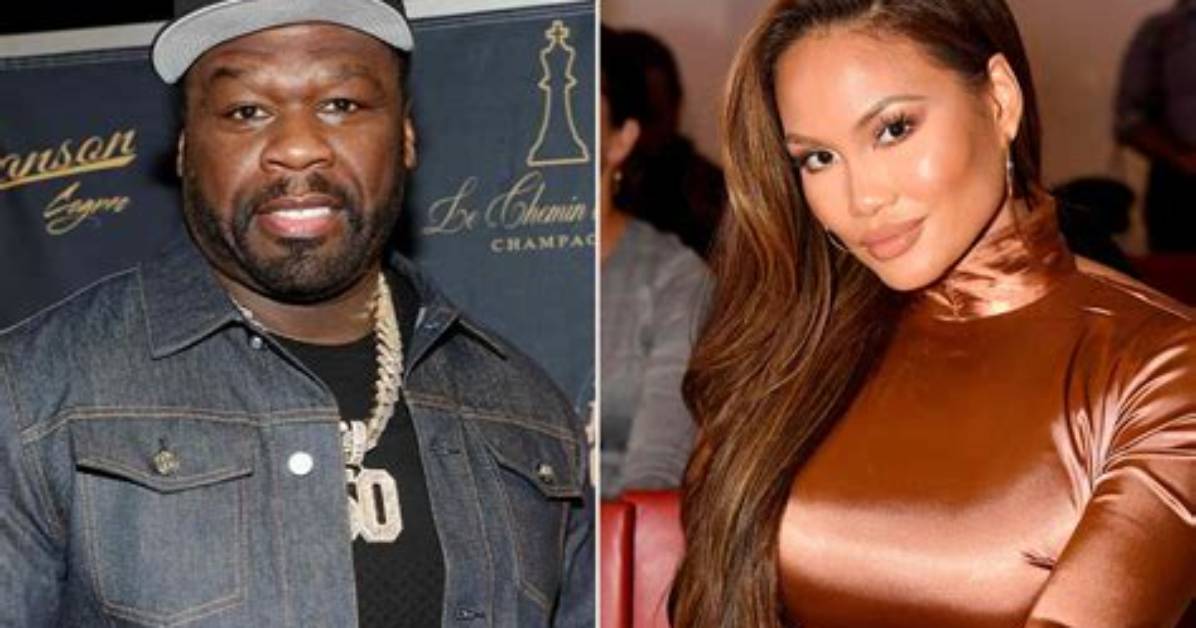 Understanding 50 Cent's Wife: the Woman Behind the Legend
