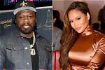 Understanding 50 Cent's Wife: the Woman Behind the Legend