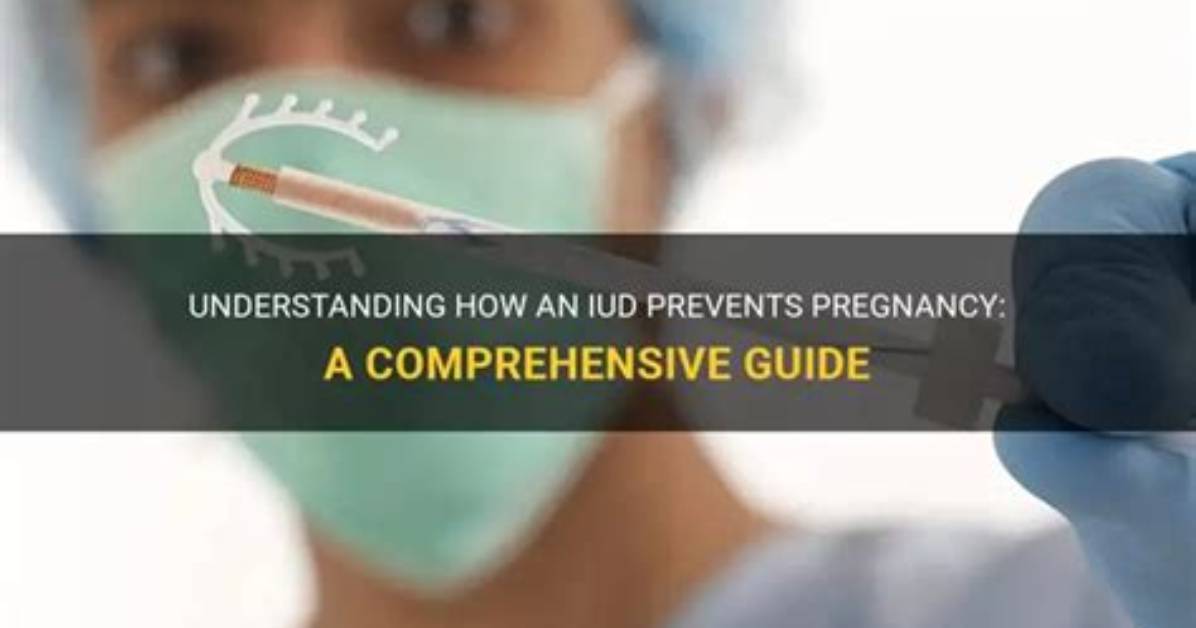 Understanding Baby Holding Iud: a Comprehensive Guide