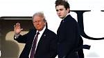 Understanding Barron Trump: Is Barron Trump on the Spectrum?