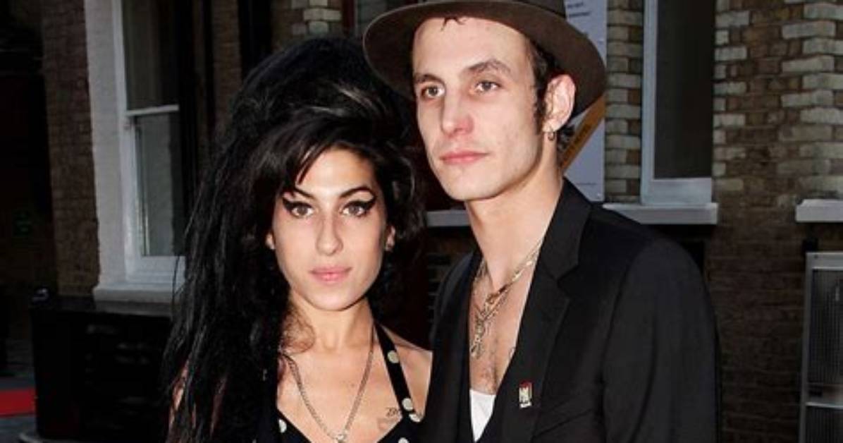 Understanding Blake Fielder-Civil's Baby Mama: the Untold Story