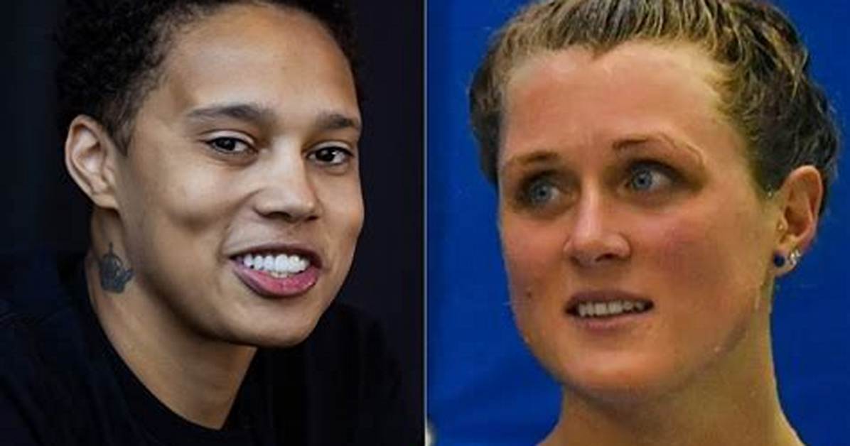 Understanding Britney Griner's Journey Amidst Gender Identity Speculation