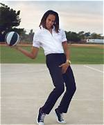 Understanding Brittney Griner's Gender Identity and Advocacy
