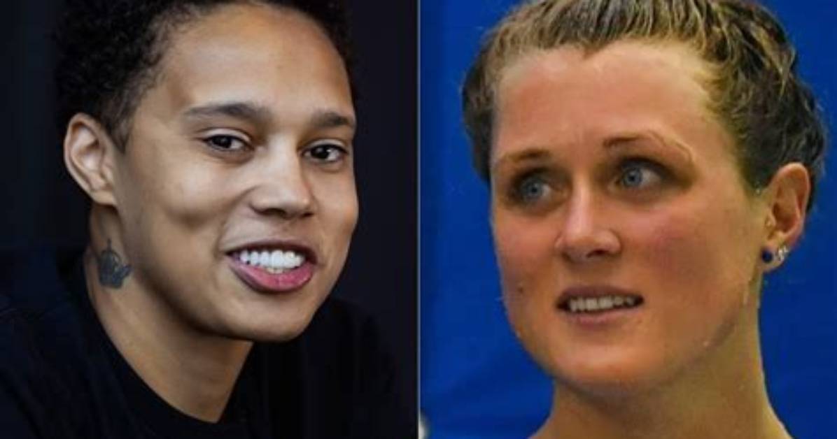 Understanding Brittney Griner's Gender Identity: Does Brittney Griner Identify as a Woman?