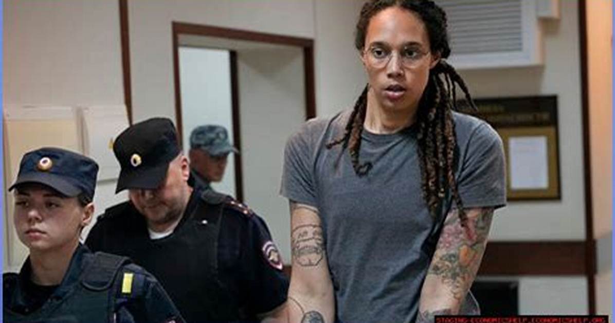 Understanding Brittney Griner's Journey: a Look at Sex at Birth